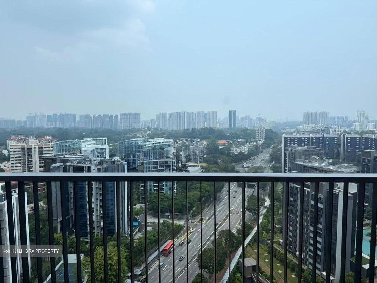 D'Leedon (D10), Condominium #614785821